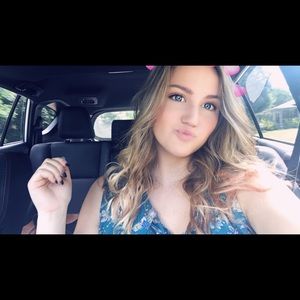 Meet your Posher, Callie